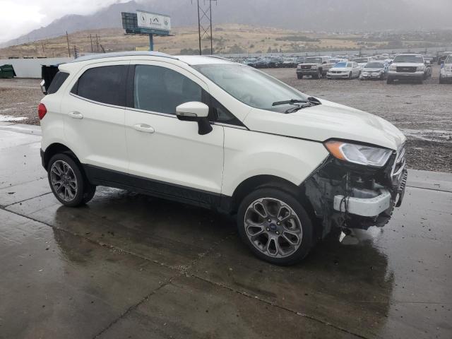 Photo 4 from auction – 2021 FORD ECOSPORT T with VIN MAJ6S3KLXMC401367