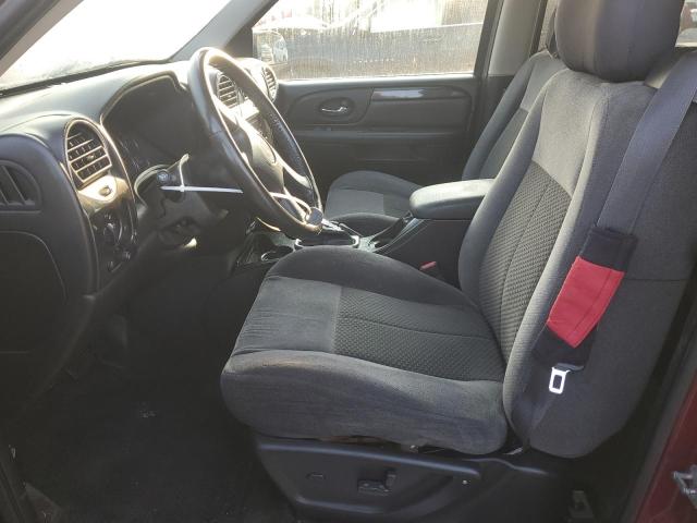 Photo 7 from auction – 2008 GMC ENVOY with VIN 1GKDS13S382227430