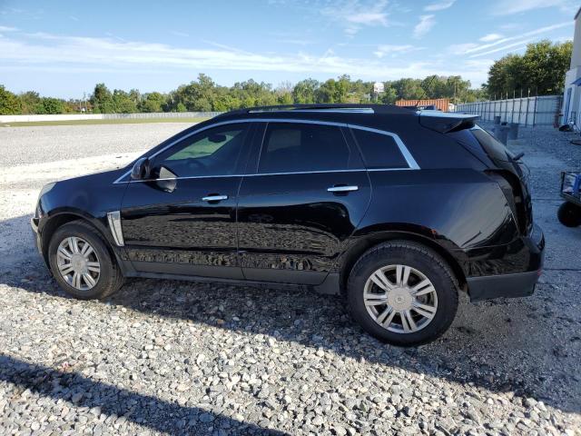 Фото 2 с аукциона – 2015 CADILLAC SRX с VIN 3GYFNAE32FS585244