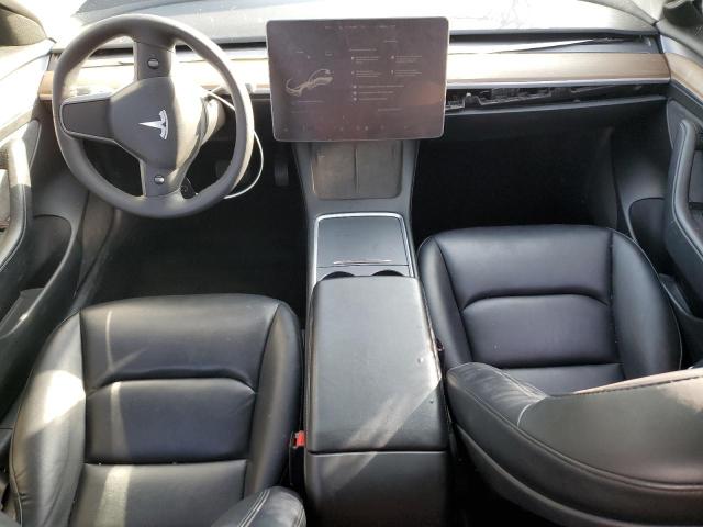 Photo 8 from auction – 2023 TESLA MODEL 3 with VIN 5YJ3E1EA2PF465686
