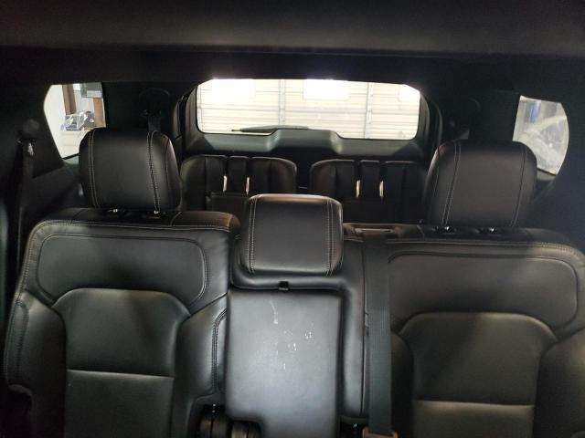 Photo 10 from auction – 2018 FORD EXPLORER L with VIN 1FM5K8F80JGC85816