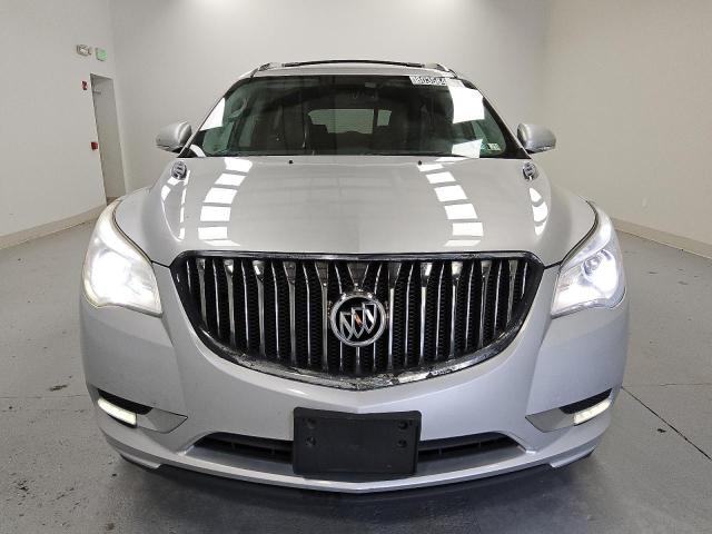 Photo 5 from auction – 2013 BUICK ENCLAVE with VIN 5GAKVCKD5DJ136542