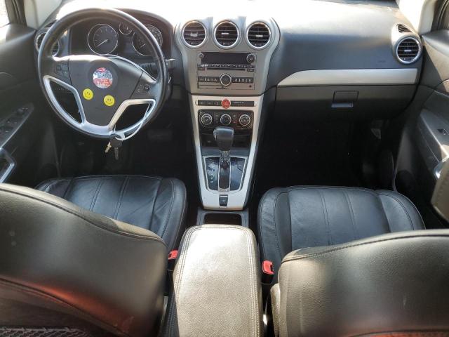 Photo 8 from auction – 2012 CHEVROLET CAPTIVA SP with VIN 3GNFL4E56CS643969