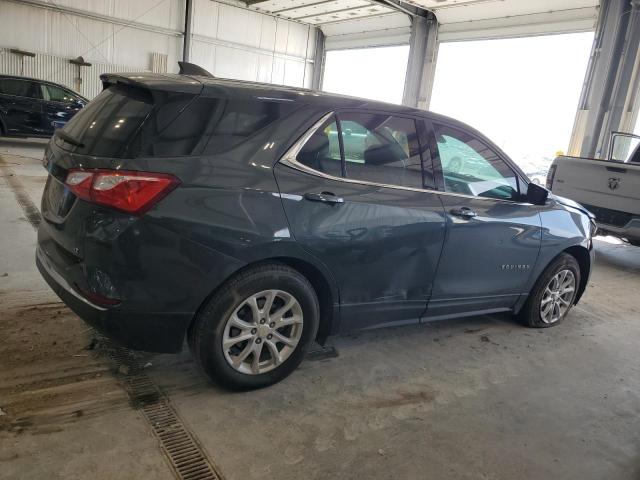 Фото 3 с аукциона – 2018 CHEVROLET EQUINOX с VIN 3GNAXJEV0JS563044