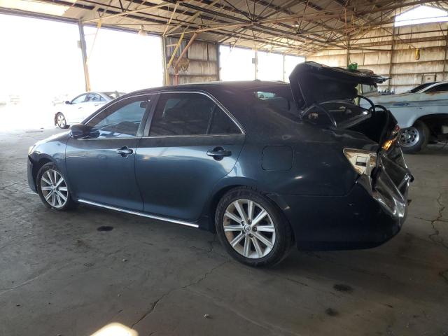 Photo 2 from auction – 2013 TOYOTA CAMRY L with VIN 4T4BF1FK3DR329782