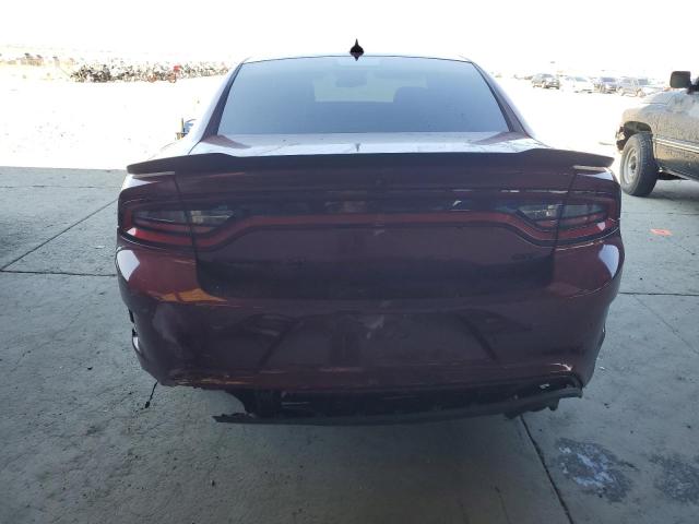 Photo 6 from auction – 2020 DODGE CHARGER GT with VIN 2C3CDXMG2LH154361