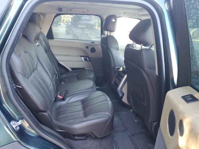 Photo 10 from auction – 2016 LAND ROVER RANGE ROVE with VIN SALWR2KFXGA551112