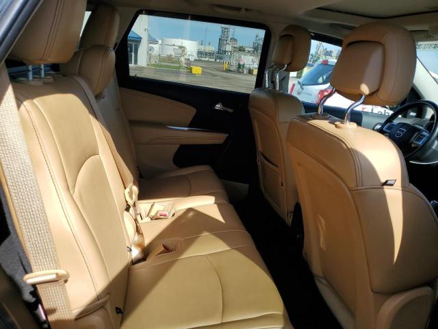 Фото 10 с аукциона – 2012 DODGE JOURNEY R/ с VIN 3C4PDDFG0CT298488