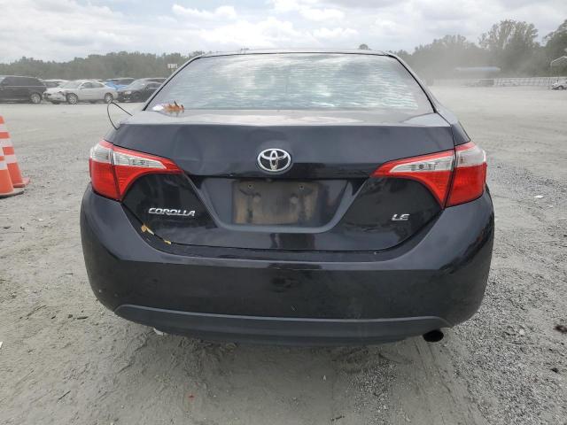 Photo 6 from auction – 2014 TOYOTA COROLLA L with VIN 2T1BURHE7EC204888