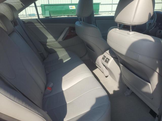 Photo 10 from auction – 2011 TOYOTA CAMRY BASE with VIN 4T4BF3EK2BR100049