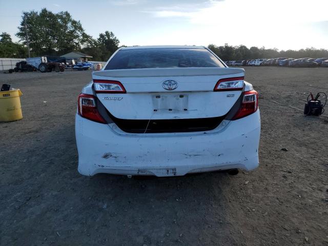 Photo 6 from auction – 2014 TOYOTA CAMRY L with VIN 4T1BF1FK6EU316486