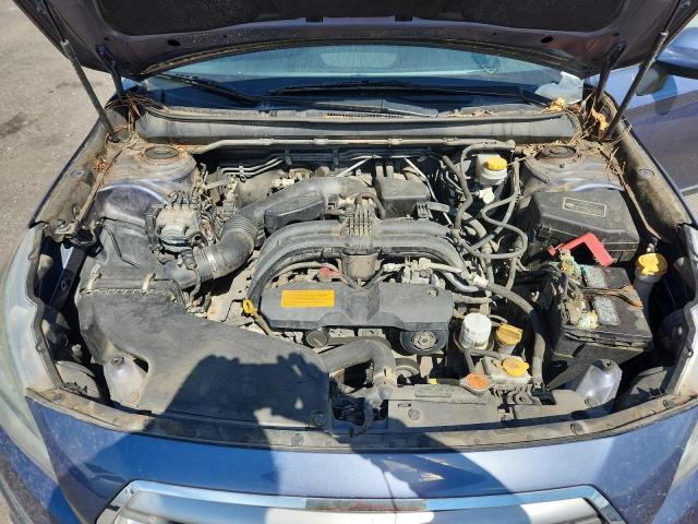 Photo 11 from auction – 2015 SUBARU OUTBACK 2. with VIN 4S4BSACC7F3220477