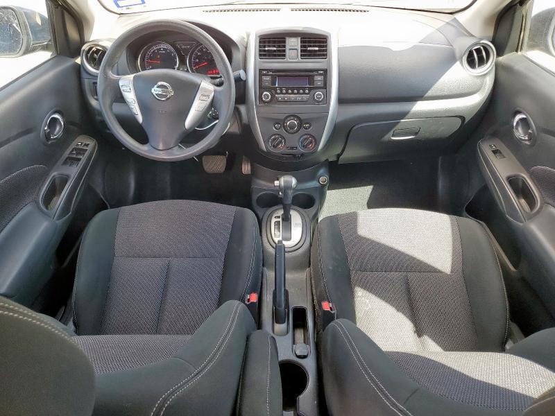 Photo 8 from auction – 2017 NISSAN VERSA S with VIN 3N1CN7AP9HL902277