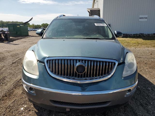 Photo 5 from auction – 2010 BUICK ENCLAVE CX with VIN 5GALRBED1AJ153316