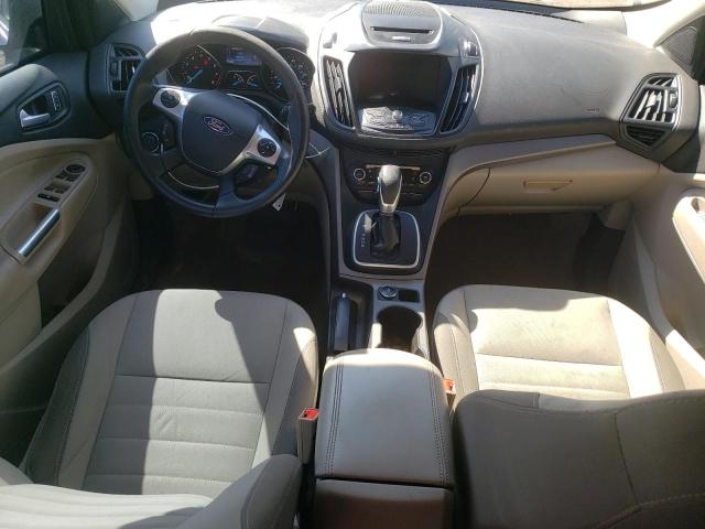Photo 8 from auction – 2014 FORD ESCAPE SE with VIN 1FMCU0GX1EUA35646