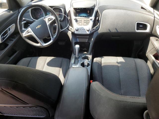 Photo 8 from auction – 2014 CHEVROLET EQUINOX LT with VIN 2GNFLFEKXE6138469