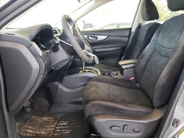 Photo 7 from auction – 2014 NISSAN ROGUE S with VIN 5N1AT2MT0EC792406