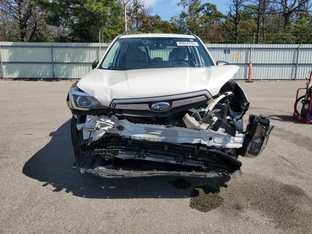 Photo 5 from auction – 2020 SUBARU FORESTER with VIN JF2SKADC7LH444593