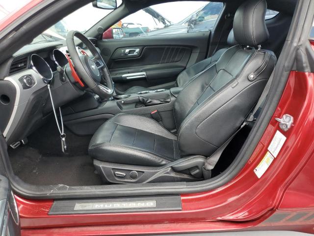 Photo 7 from auction – 2015 FORD MUSTANG with VIN 1FA6P8TH3F5309453