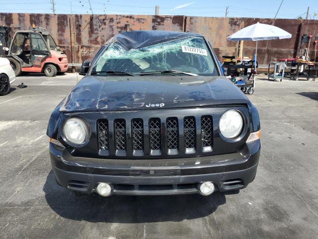 Photo 5 from auction – 2014 JEEP PATRIOT LA with VIN 1C4NJPFB1ED905884