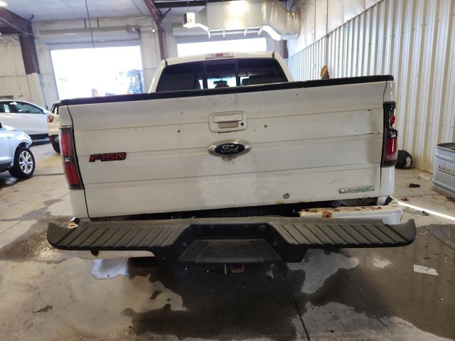 Photo 6 from auction – 2013 FORD F150 SUPER with VIN 1FTFW1ET3DFC72093