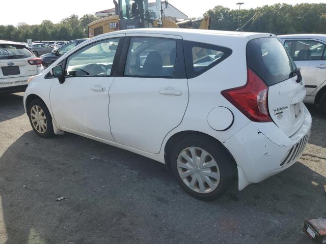 Photo 2 from auction – 2016 NISSAN VERSA NOTE with VIN 3N1CE2CP3GL397173