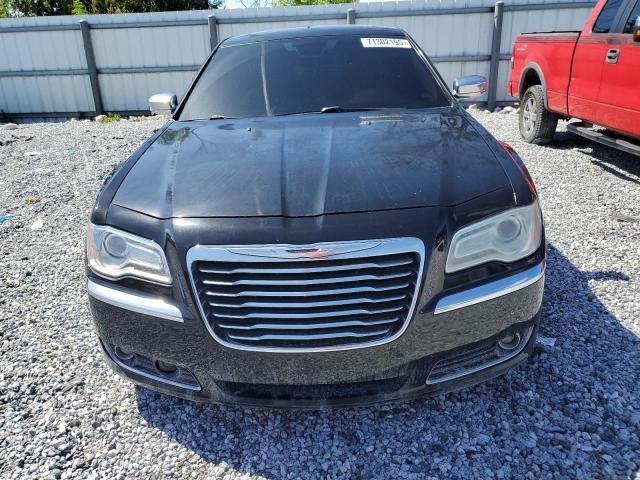 Photo 5 from auction – 2011 CHRYSLER 300C with VIN 2C3CA6CT5BH599340