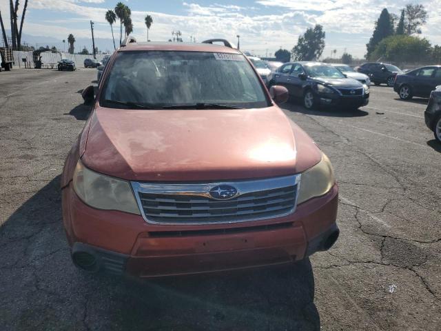 Photo 5 from auction – 2010 SUBARU FORESTER 2 with VIN JF2SH6CC9AH747904