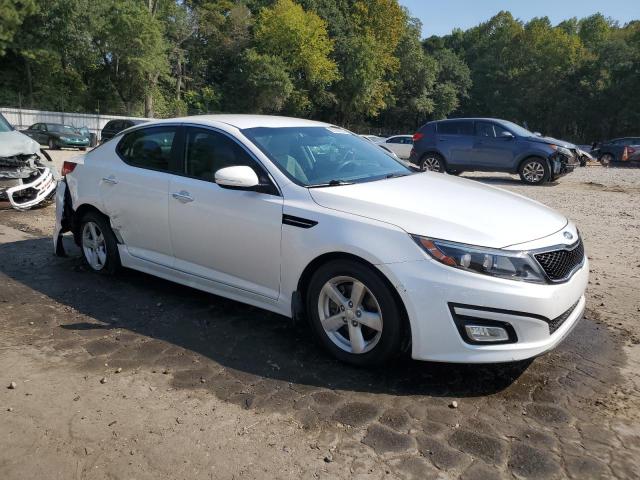 Photo 4 from auction – 2015 KIA OPTIMA LX with VIN KNAGM4A74F5634104