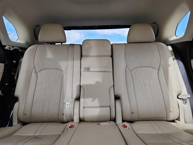 صورة رقم 10 من المزاد - 2016 LEXUS RX 450H BA مع VIN 2T2BGMCA7GC007975