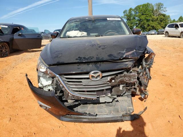 Photo 5 from auction – 2015 MAZDA 3 TOURING with VIN JM1BM1L72F1218522