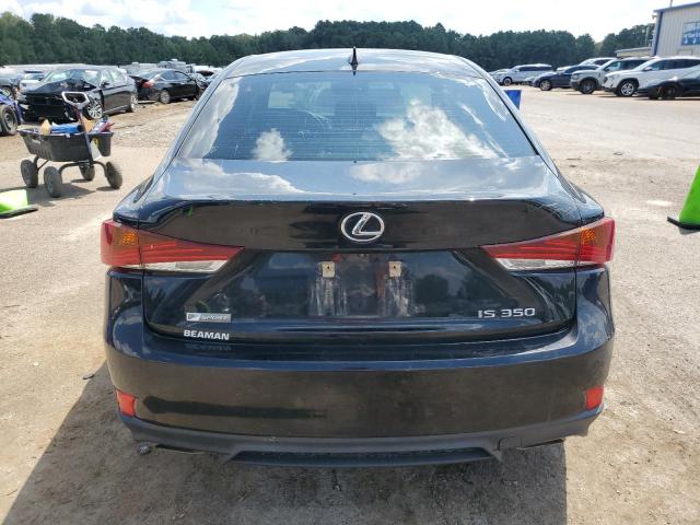 Photo 6 from auction – 2018 LEXUS IS 350 with VIN JTHBZ1D24J5031609