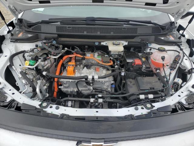 Photo 12 from auction – 2025 CHEVROLET EQUINOX LT with VIN 3GN7DLRP2SS129851