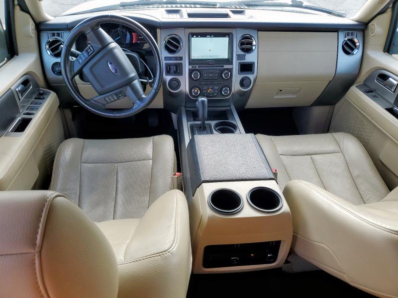 Photo 8 from auction – 2016 FORD EXPEDITION with VIN 1FMJK1JT5GEF50669