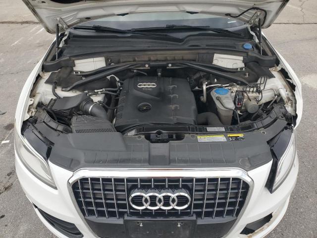 Photo 12 from auction – 2015 AUDI Q5 PREMIUM with VIN WA1CFAFP9FA016345