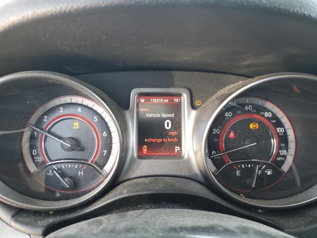 Photo 9 from auction – 2015 DODGE JOURNEY with VIN 3C4PDCGG5FT698320