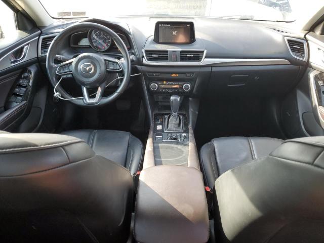 Photo 8 from auction – 2018 MAZDA 3 TOURING with VIN 3MZBN1V37JM162559