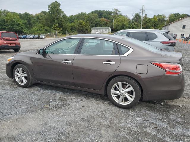 Photo 2 from auction – 2014 NISSAN ALTIMA 2.5 with VIN 1N4AL3AP4EC110604