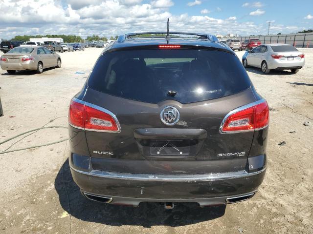 Photo 6 from auction – 2014 BUICK ENCLAVE with VIN 5GAKVCKDXEJ322854