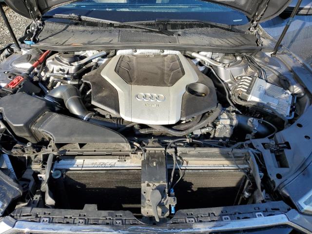 Photo 11 from auction – 2019 AUDI A7 PREMIUM with VIN WAUR2AF25KN060892