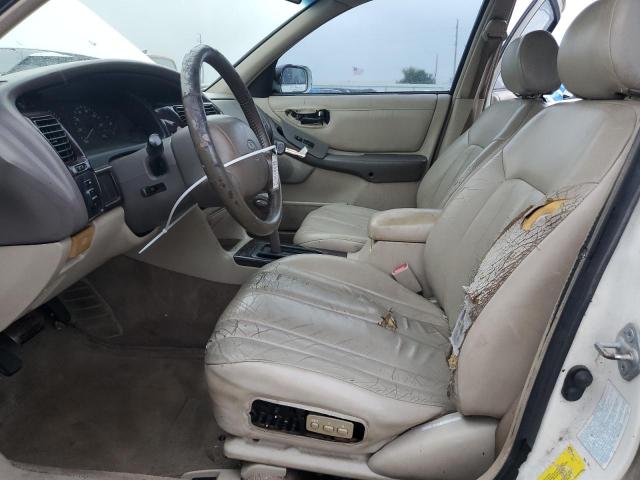 Photo 7 from auction – 1998 TOYOTA AVALON XL with VIN 4T1BF18B7WU233910
