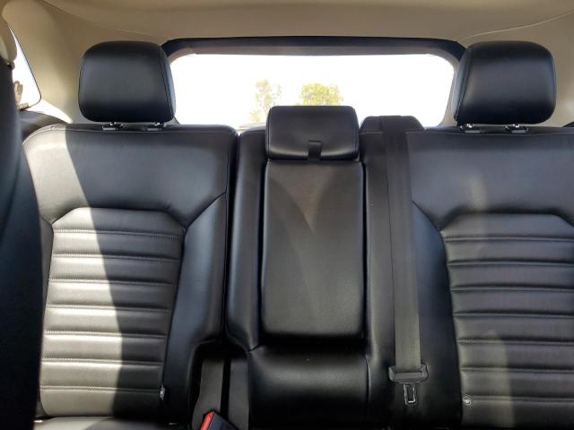 Photo 10 from auction – 2017 FORD EDGE SEL with VIN 2FMPK3J98HBC02968