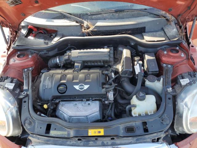 Photo 11 from auction – 2013 MIN COOPER with VIN WMWSU3C55DT547742