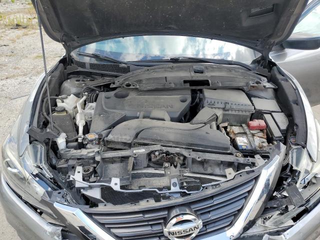 Photo 11 from auction – 2017 NISSAN ALTIMA 2.5 with VIN 1N4AL3AP0HC132300