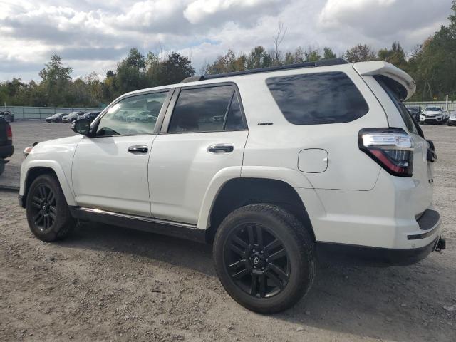 Photo 2 from auction – 2020 TOYOTA 4RUNNER SR with VIN JTEBU5JRXL5806244
