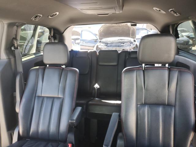 Photo 10 from auction – 2014 DODGE GRAND CARA with VIN 2C4RDGEG9ER385761