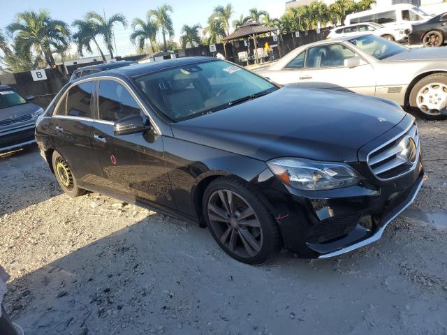 Photo 4 from auction – 2014 MERCEDES-BENZ E 350 with VIN WDDHF5KB0EA970483