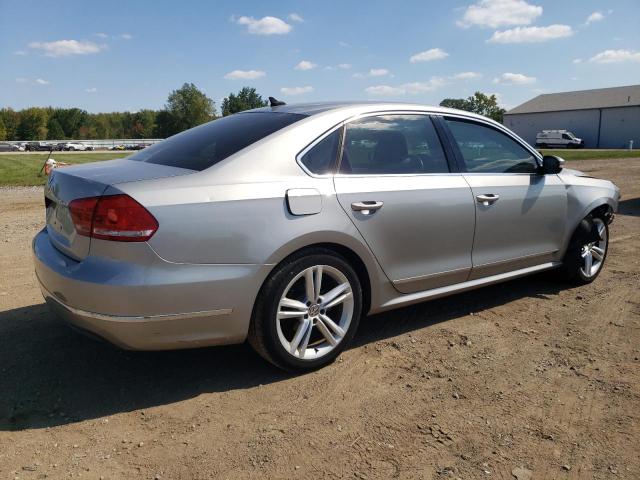 Photo 3 from auction – 2014 VOLKSWAGEN PASSAT SE with VIN 1VWBN7A3XEC108477
