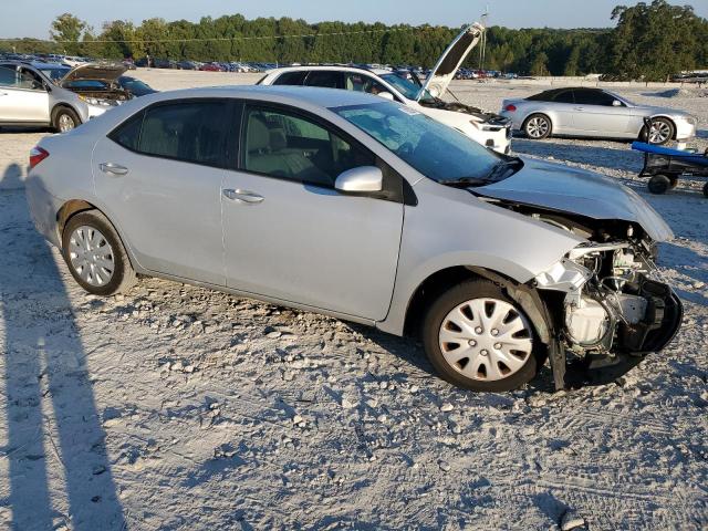 Photo 4 from auction – 2014 TOYOTA COROLLA L with VIN 2T1BURHE3EC008530
