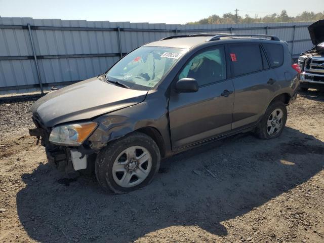 TOYOTA RAV4 2012 with VIN 2T3BF4DV5CW257188 - Photo from auction
